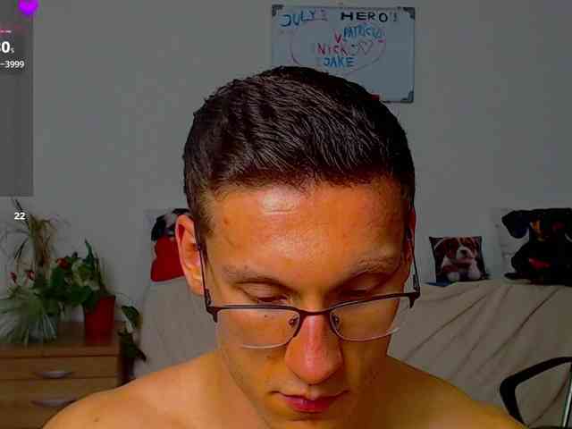 ZeinMiracles Sex Cam Show