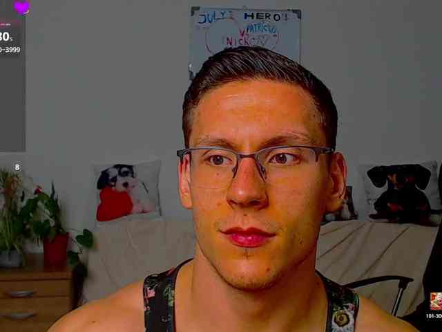 ZeinMiracles Sex Cam Show