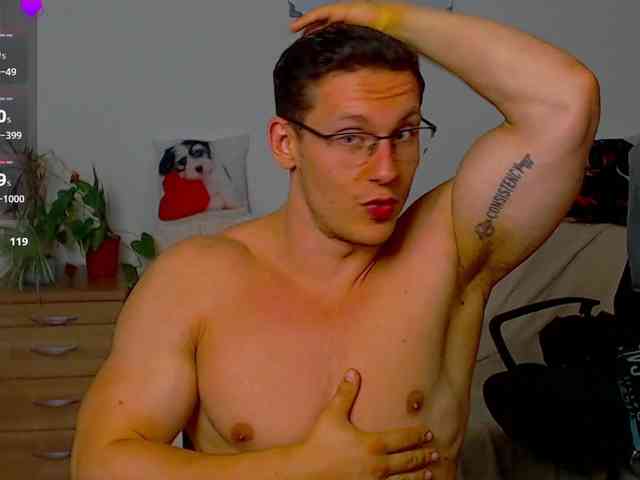 ZeinMiracles Sex Cam Show