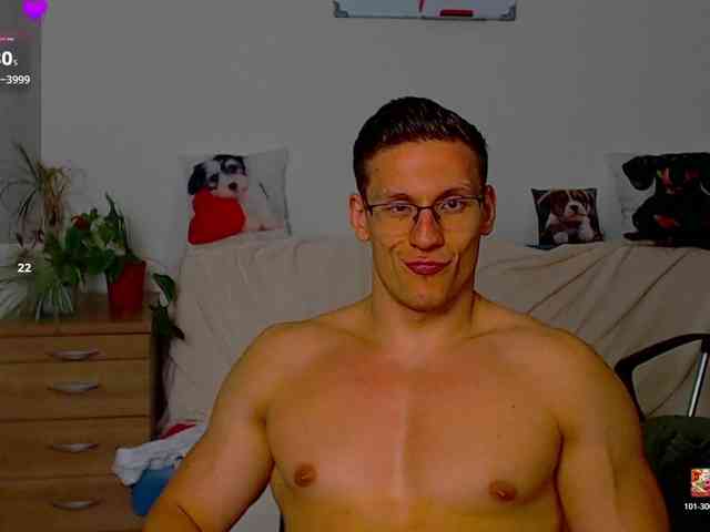 ZeinMiracles Sex Cam Show