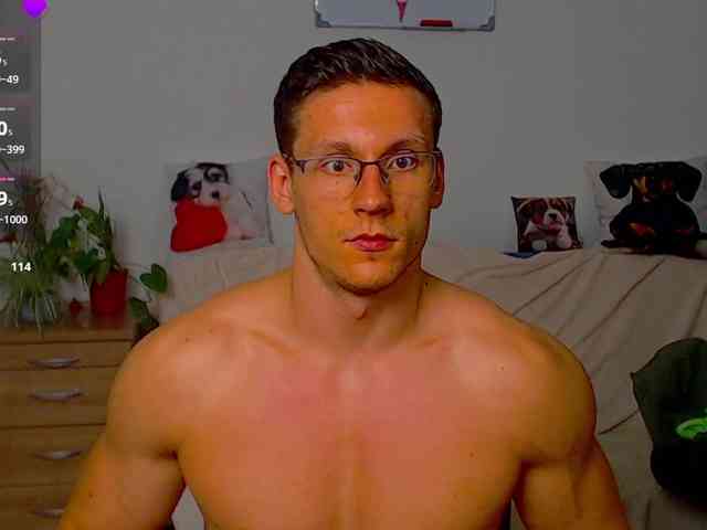ZeinMiracles Sex Cam Show
