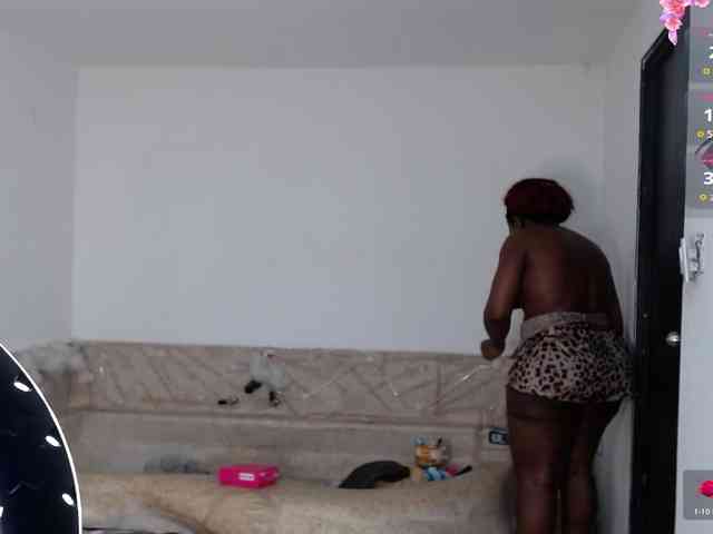 shantellsexy Sex Cam Show