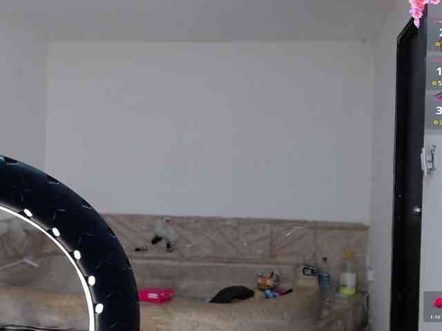 shantellsexy Sex Cam Show