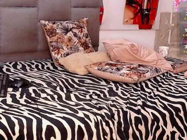 shantellsexy Sex Cam Show