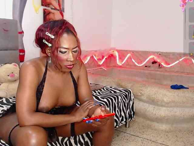 shantellsexy Live Webcam on BongaCams