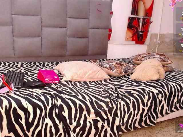 shantellsexy Sex Cam Show