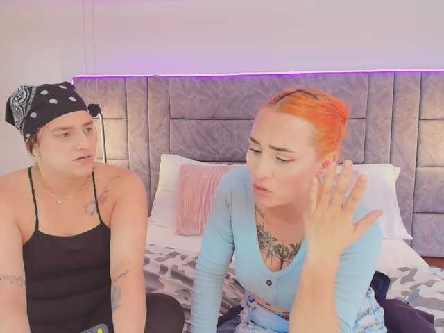 dakotra-megan Live Cam and Statistics on UnifiedCams