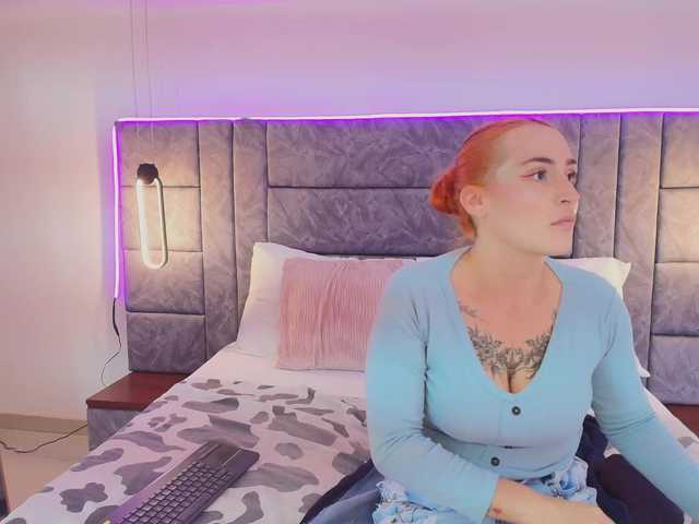 dakotra-megan's BongaCams show and profile