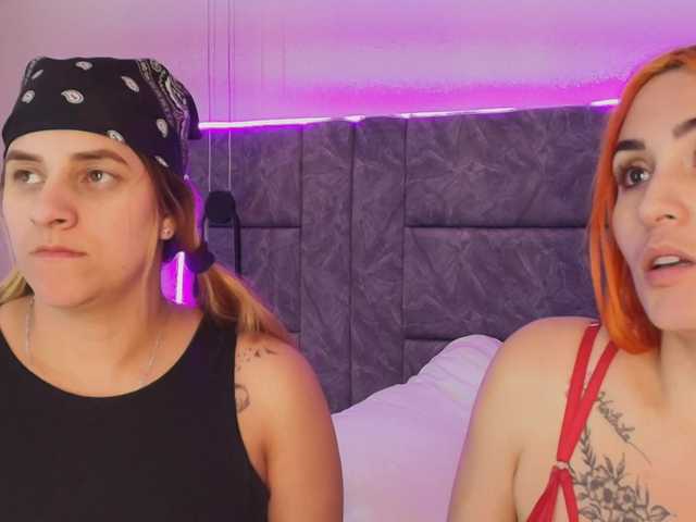 dakotra-megan's BongaCams show and profile