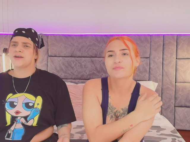  dakotra-megan chat room