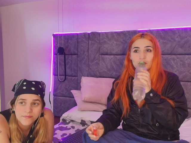 dakotra-megan's BongaCams show and profile
