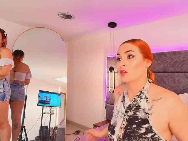 dakota_megan webcam