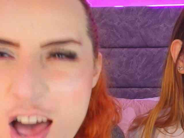 dakota_megan webcam