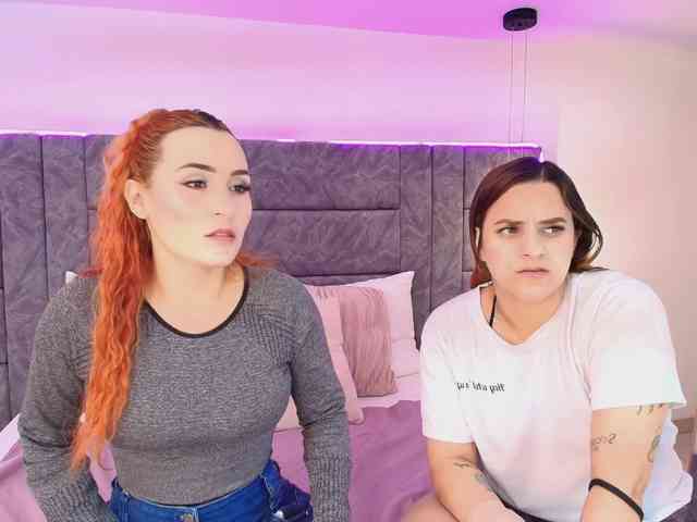 dakota_megan webcam