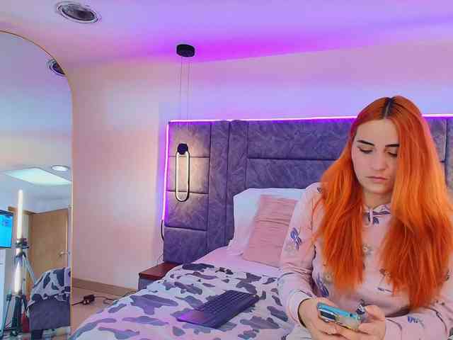 dakota_megan webcam