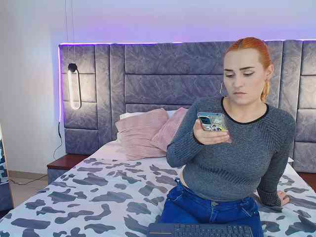 dakota_megan webcam