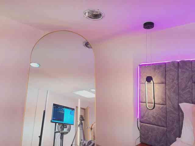 Modelo: dakota_megan