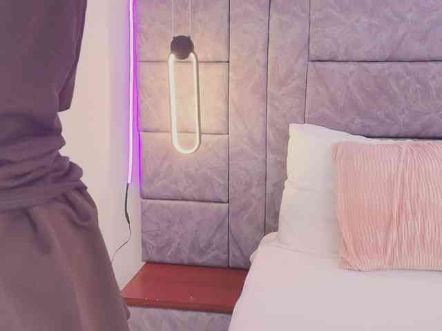 dakotra-megan Live Webcam on BongaCams