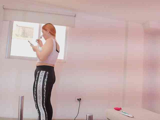 dakota_megan webcam
