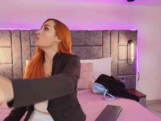 dakota_megan webcam