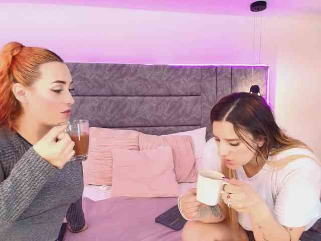 dakota_megan webcam