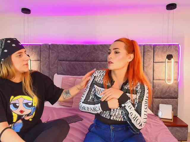 web cam porn Dakotra-megan