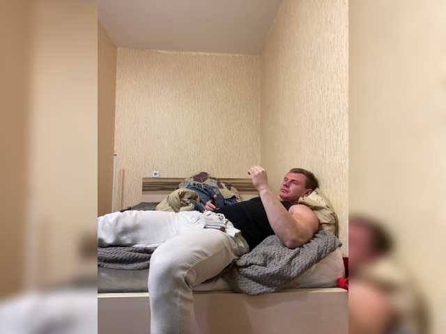 Pasha981, 24 y/o - Live Cam on BongaCams