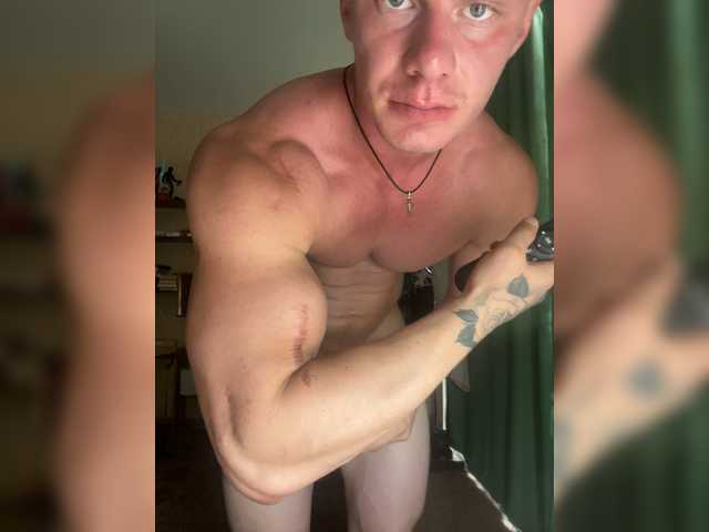 Pasha_steopin live webcam show