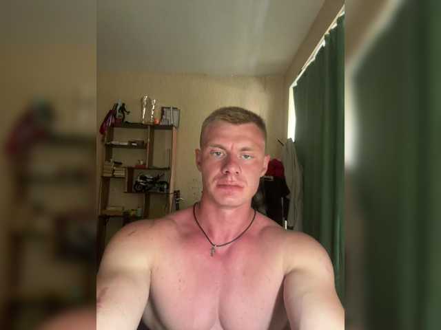 Pasha_steopin live webcam show
