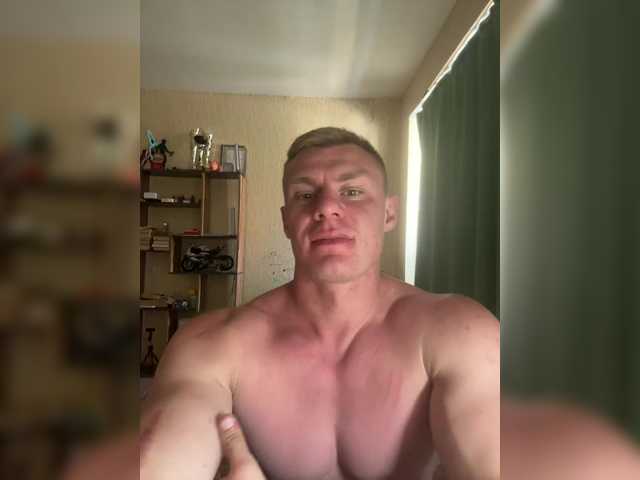 Pasha_steopin live cam