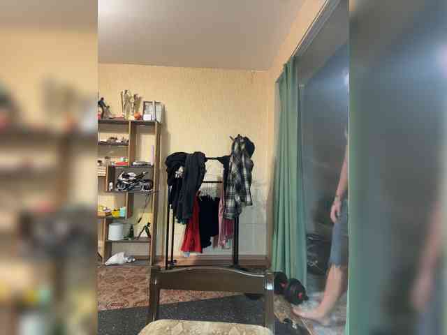 Pasha981 Sex Cam Show