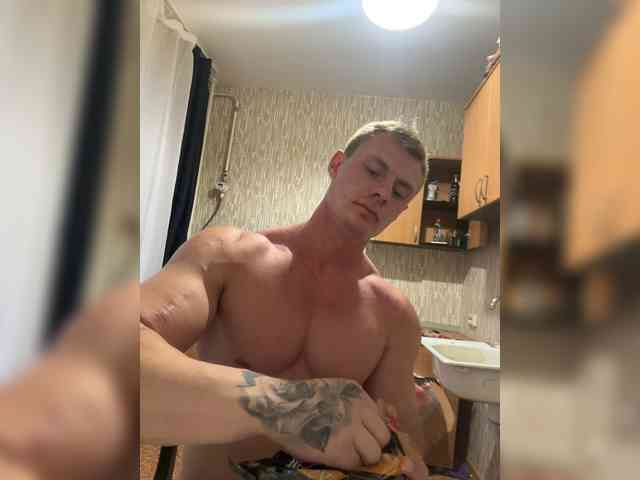 Pasha981 Sex Cam Show