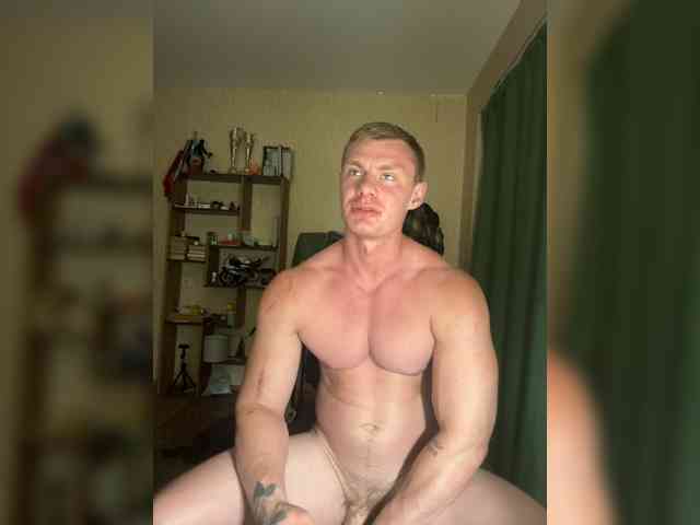 Pasha981 Sex Cam Show