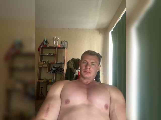 Pasha981 Sex Cam Show