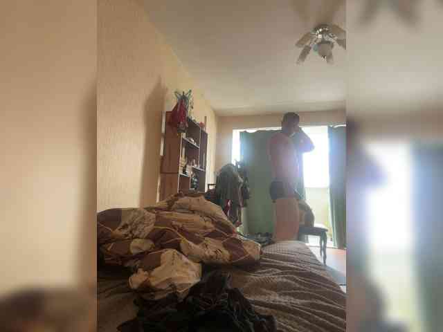 Pasha981 Sex Cam Show