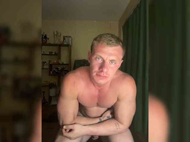 Pasha981 Sex Cam Show