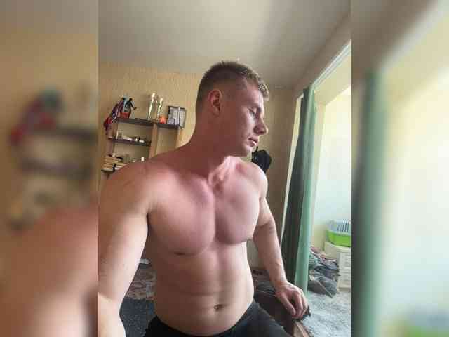 Pasha981 Sex Cam Show