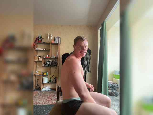 Pasha981 Sex Cam Show