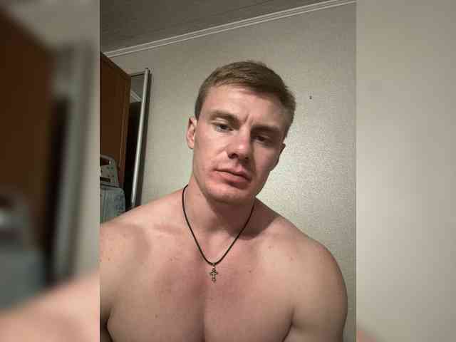 Pasha981 Live Webcam on BongaCams