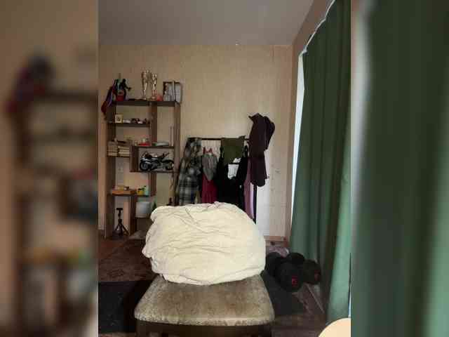 Pasha981 Sex Cam Show