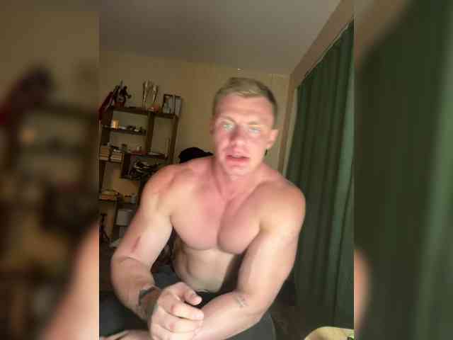 Pasha981 Sex Cam Show