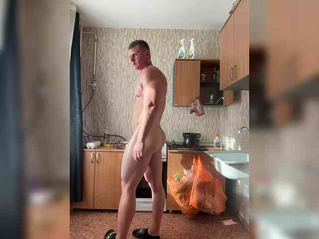 Pasha981 Sex Cam Show
