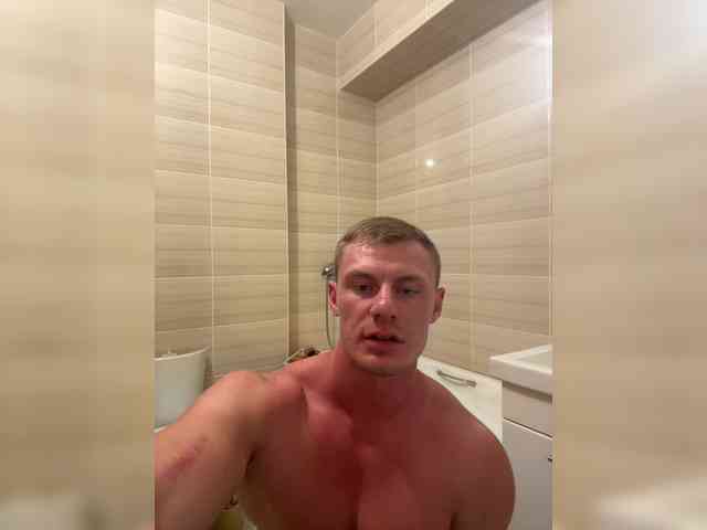 Pasha981 Sex Cam Show