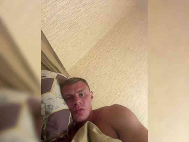 Pasha981 Live Webcam on BongaCams