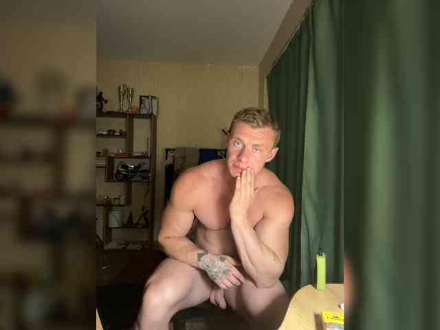 Pasha981 Sex Cam Show