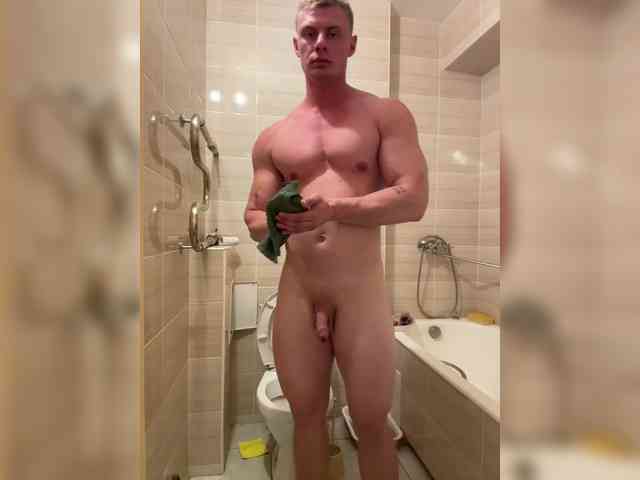 Pasha981 Sex Cam Show