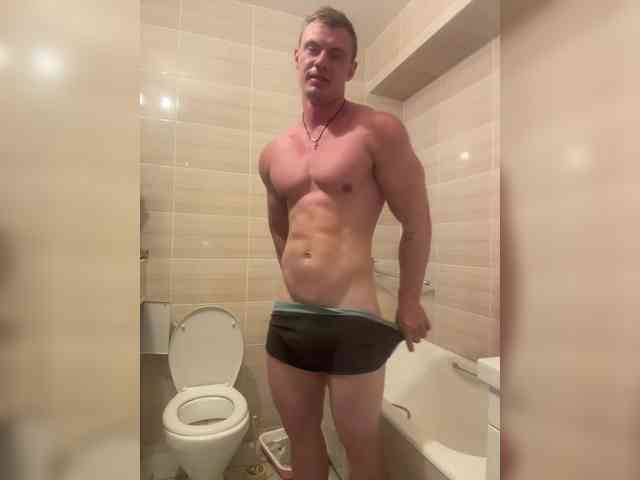 Pasha981 Sex Cam Show