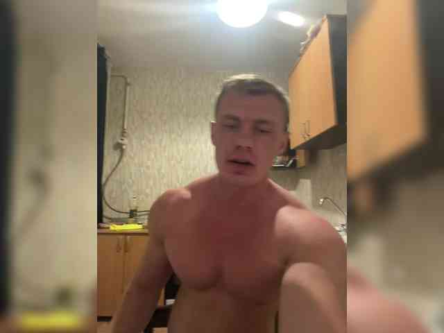 Pasha981 Sex Cam Show