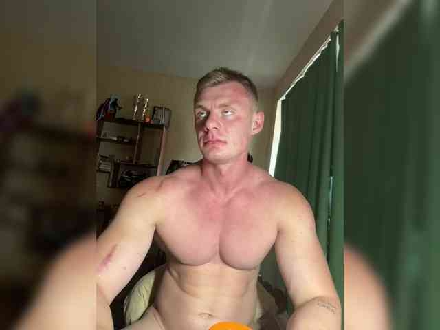 Pasha981 Sex Cam Show