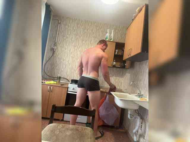 Pasha981 Sex Cam Show